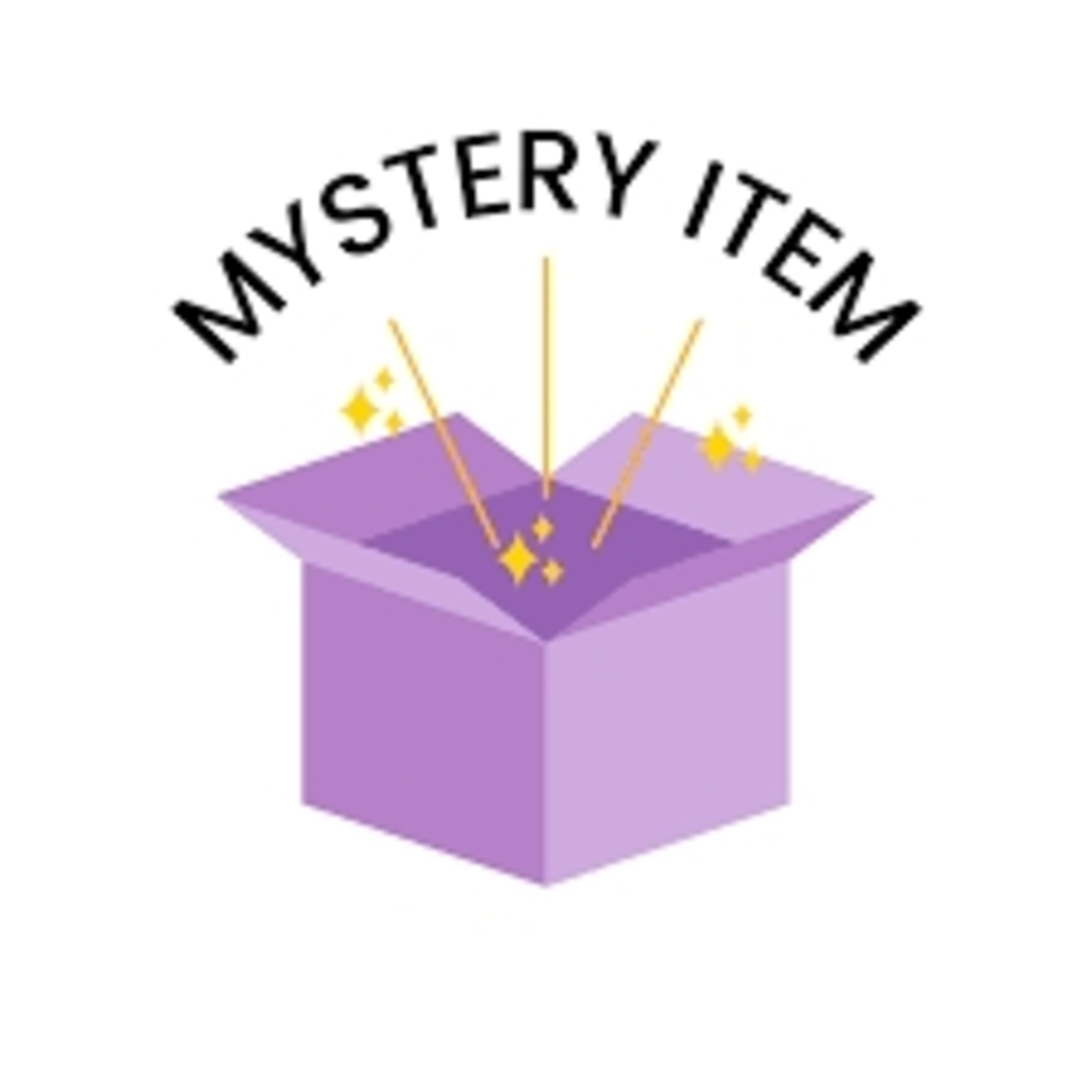 Mystery Item Bath&BodyWorks